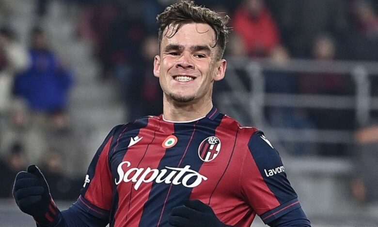 Beşiktaş'tan golcü transferinde flaş hamle! Thijs Dallinga...- Beşiktaş