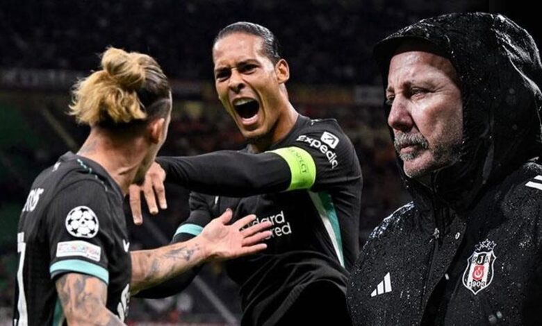 Beşiktaş'tan, Liverpool'un yıldızına kanca! Kiralık teklifi- Trabzonspor