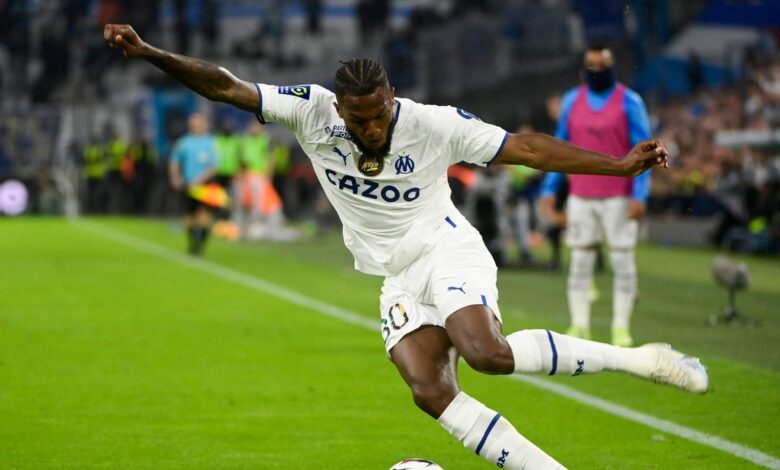 Beşiktaş'tan Nuno Tavares için yeni hamle hazırlığı!- Beşiktaş