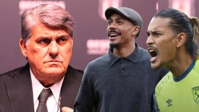 Beşiktaş'tan Premier Lig'e transfer baskını! Kaleci, golcü, orta saha, tam dört isim- Trabzonspor