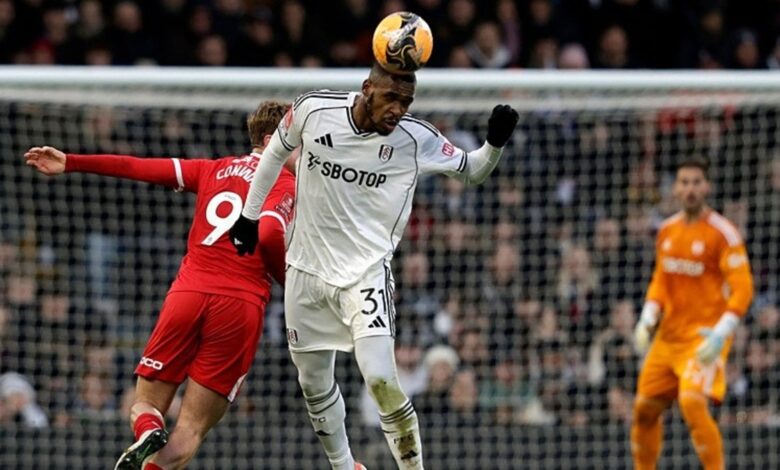 Beşiktaş'tan stoper harekatı! Sergen Yalçın'dan Issa Diop'a onay- Beşiktaş
