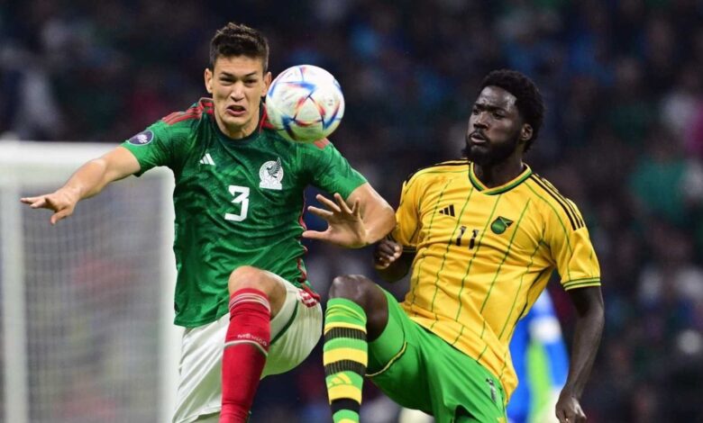 Beşiktaş'tan transferde Cesar Montes hamlesi!- Beşiktaş