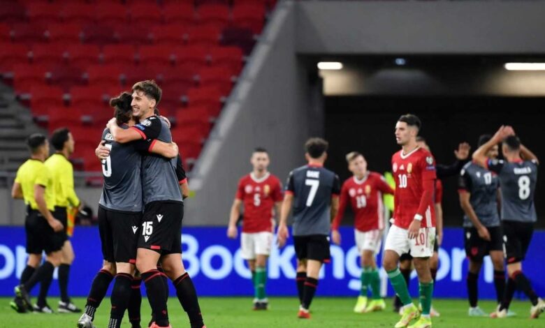 Beşiktaş'tan transferde Marash Kumbulla hamlesi!- Beşiktaş