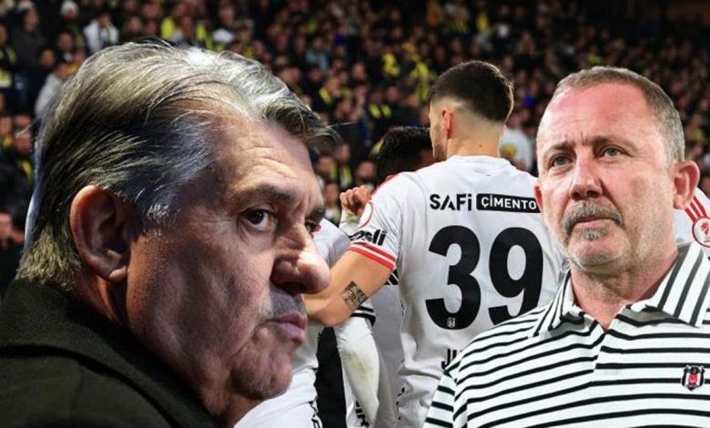 Beşiktaş'tan yıldız futbolcuya teklif! Başkan Adalı son kozunu oynadı- Trabzonspor