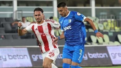 Bodrum FK'da Dimitrov ayrılıyor- Trabzonspor