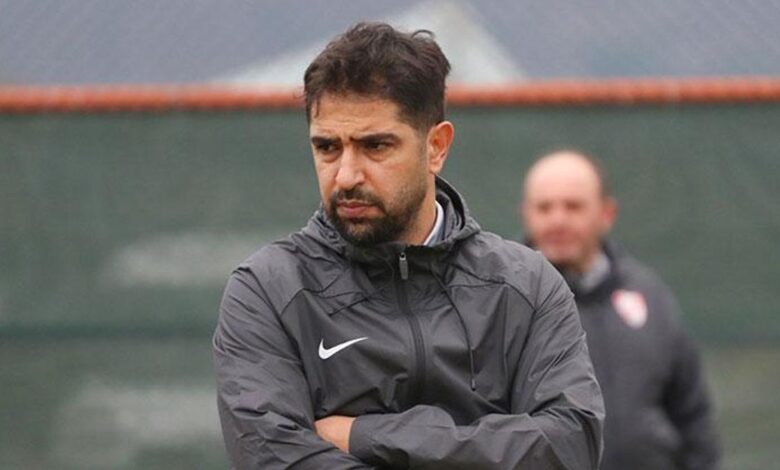 Boluspor'da Erdal Güneş dönemi- Trabzonspor