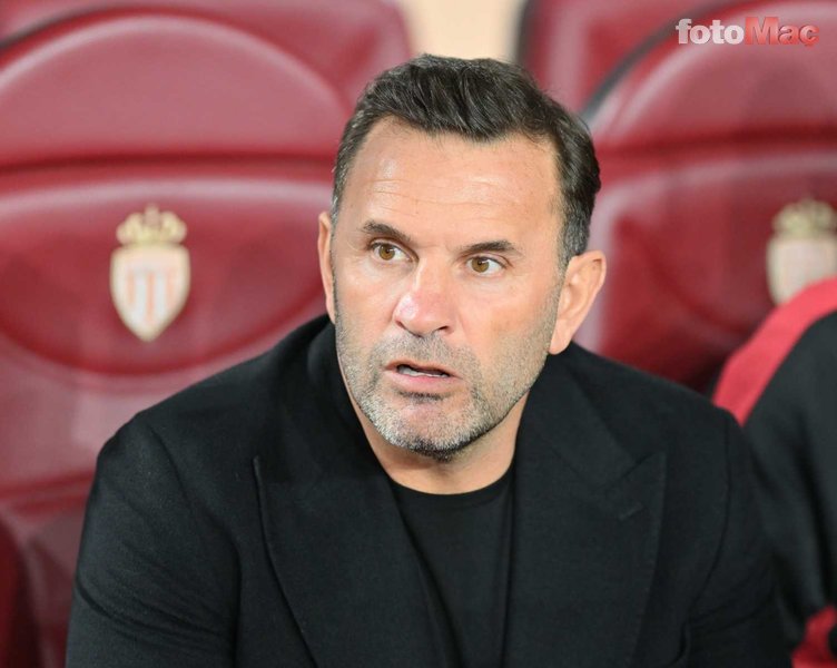 Borussia Mönchengladbach’tan Can Armando için transfer açıklaması! Galatasaray’a gelecek mi?- Trabzonspor