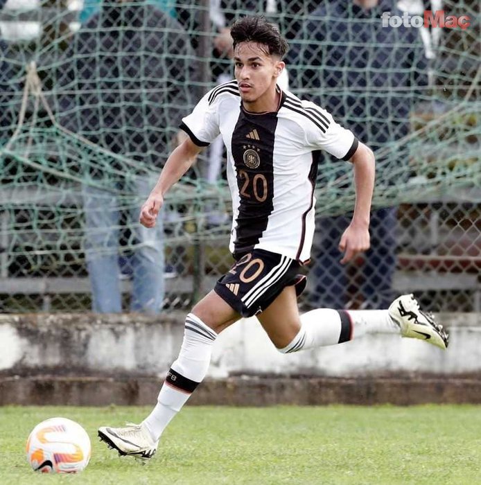 Borussia Mönchengladbach’tan Can Armando için transfer açıklaması! Galatasaray’a gelecek mi?- Trabzonspor