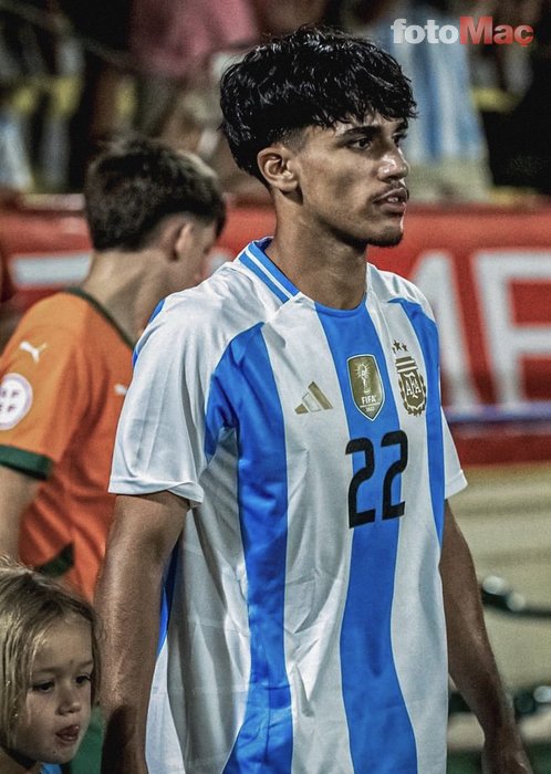 Borussia Mönchengladbach’tan Can Armando için transfer açıklaması! Galatasaray’a gelecek mi?- Trabzonspor