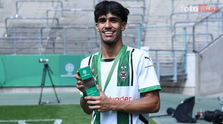 Borussia Mönchengladbach’tan Can Armando için transfer açıklaması! Galatasaray’a gelecek mi?- Trabzonspor