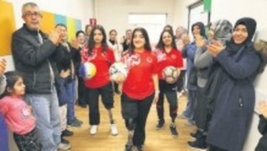 Bravo kızlar- Trabzonspor