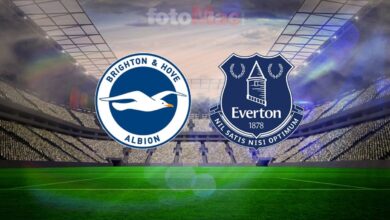 Brighton-Everton maçı CANLI İZLE | Saat kaçta, hangi kanalda? Muhtemel 11'ler- Trabzonspor