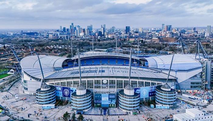 'Bu yıl Galatasaray'ı anlamak gerçekten çok zor' Manchester City cephesinden olay yorum: Osimhen'i durdurursak...- Trabzonspor