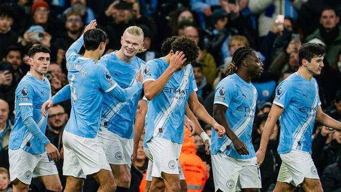 'Bu yıl Galatasaray'ı anlamak gerçekten çok zor' Manchester City cephesinden olay yorum: Osimhen'i durdurursak...- Trabzonspor