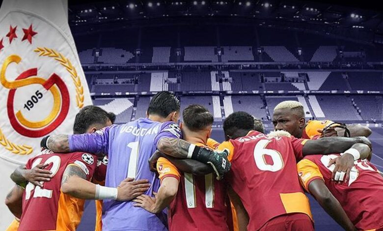 'Bu yıl Galatasaray'ı anlamak gerçekten çok zor' Manchester City cephesinden olay yorum: Osimhen'i durdurursak...- Trabzonspor