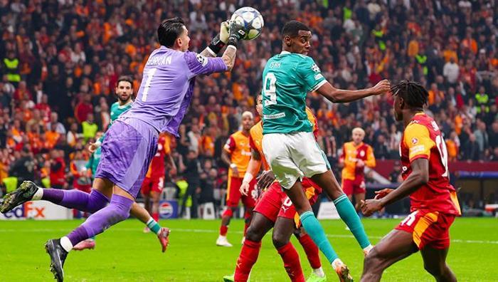 'Bu yıl Galatasaray'ı anlamak gerçekten çok zor' Manchester City cephesinden olay yorum: Osimhen'i durdurursak...- Trabzonspor