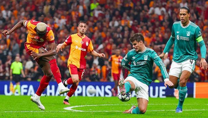 'Bu yıl Galatasaray'ı anlamak gerçekten çok zor' Manchester City cephesinden olay yorum: Osimhen'i durdurursak...- Trabzonspor