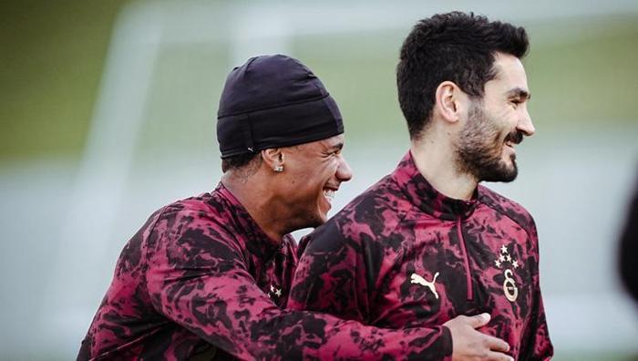 'Bu yıl Galatasaray'ı anlamak gerçekten çok zor' Manchester City cephesinden olay yorum: Osimhen'i durdurursak...- Trabzonspor