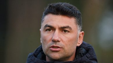 Burak Yılmaz: Galatasaray da olsa felsefemiz kazanmak- Antalya