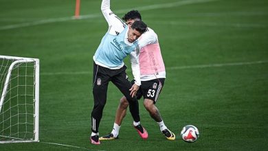 Burası benim hayalim- Trabzonspor