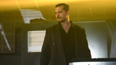 Çağatay Ulusoy Eşref Rüya'dan ayrılıyor mu?- Trabzonspor