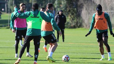 Çağdaş Atan'ın hedefi güçlü bir Konyaspor- Trabzonspor