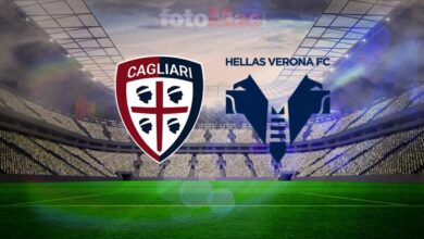Cagliari - Verona maçı ne zaman, saat kaçta? Cagliari Verona maçı hangi kanalda?- Cagliari