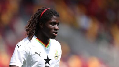 Caleb Yirenkyi kimdir, kaç yaşında ve nereli? Yirenkyi piyasa değeri- Trabzonspor