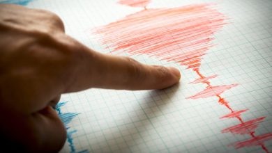 Çanakkale deprem son dakika! Az önce deprem mi oldu, nerede, kaç şiddetinde?- Trabzonspor