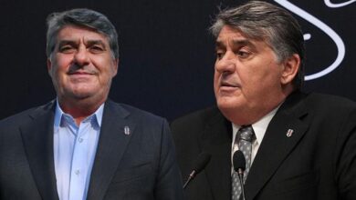 CANLI| Beşiktaş Başkanı Serdal Adalı basın toplantısı- Trabzonspor