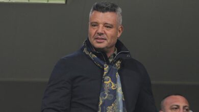 CANLI | Fenerbahçe Başkanı Sadettin Saran: 'Bu koltuk benim değil! Şampiyon olacağız...'- Trabzonspor