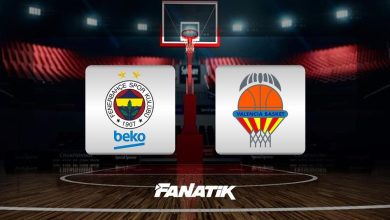 CANLI| Fenerbahçe Beko - Valencia Basket (EuroLeague 22. hafta)- Trabzonspor