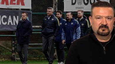 CANLI | Fenerbahçe dünya yıldızını açıkladı! Ertan Torunoğulları: 'Geliyor...'- Trabzonspor
