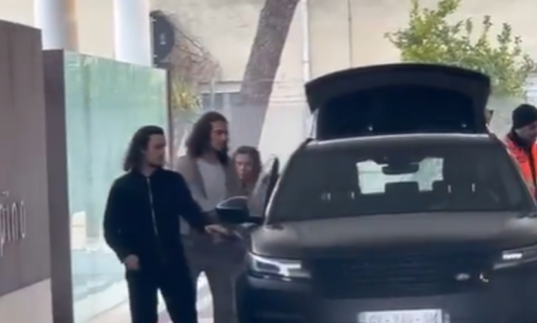 CANLI | Fenerbahçe'nin yeni transferi yola çıktı! Kulüpten açıklama geldi, işte İstanbul'a varış saati- Trabzonspor