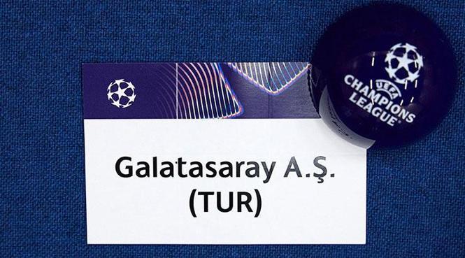 CANLI | Galatasaray'ın rakibi belli oluyor! Şampiyonlar Ligi play-off kura çekimi hangi kanalda? Juventus mu, Atletico Madrid mi?- Trabzonspor