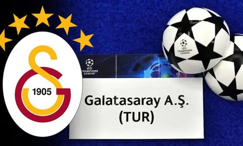 CANLI | Galatasaray'ın rakibi belli oluyor! Şampiyonlar Ligi play-off kura çekimi hangi kanalda? Juventus mu, Atletico Madrid mi?- Trabzonspor