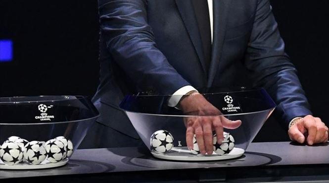 CANLI | Galatasaray'ın rakibi belli oluyor! Şampiyonlar Ligi play-off kura çekimi hangi kanalda? Juventus mu, Atletico Madrid mi?- Trabzonspor