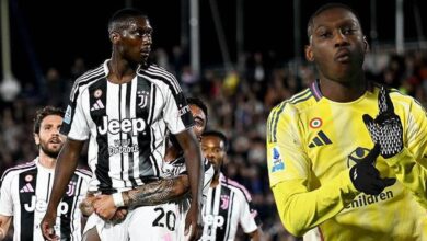 CANLI | İstanbul devinden Kolo Muani bombası! Transferde büyük sürpriz...- Trabzonspor