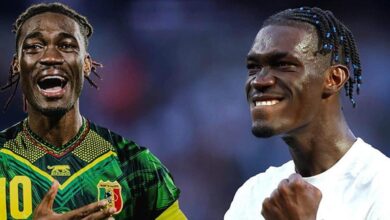 CANLI | İstanbul devinden Yves Bissouma bombası! Transferde ters köşe, son dakika...- Trabzonspor