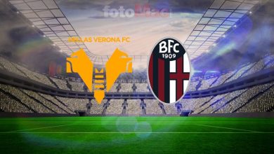 CANLI İZLE | Hellas Verona-Bologna maçı ne zaman? Hangi kanalda?- Trabzonspor