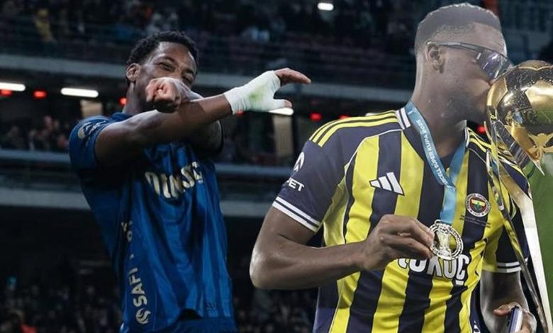 CANLI | Jhon Duran bombası! Yeni takımını duyurdular, transferde son dakika...- Trabzonspor