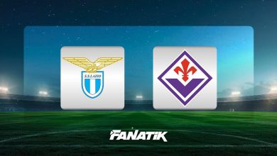 CANLI | Lazio - Fiorentina maçı (Guendouzi ilk 11'de)- Trabzonspor