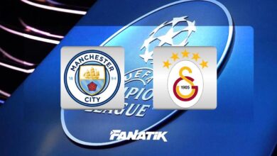 CANLI | Manchester City - Galatasaray maçı ne zaman, saat kaçta hangi kanalda? (Muhtemel 11'ler)- Trabzonspor