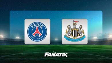 CANLI | Paris Saint-Germain - Newcastle United maçı (Şampiyonlar Ligi 8. hafta)- Trabzonspor
