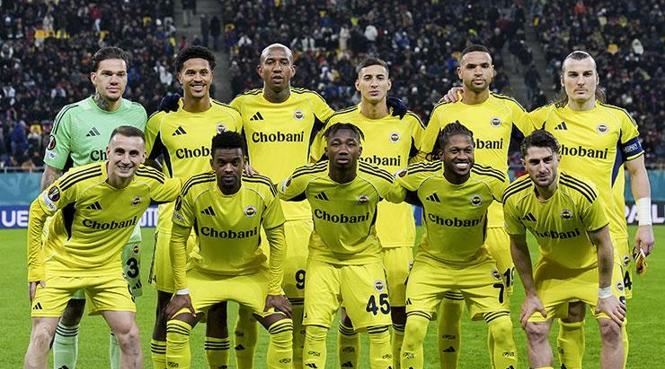 CANLI | Son Dakika: Fenerbahçe'nin rakibi belli oluyor! UEFA Avrupa Ligi kura çekimi ne zaman, saat kaçta, hangi kanalda? (Canlı yayın - UEFA TV)- Trabzonspor