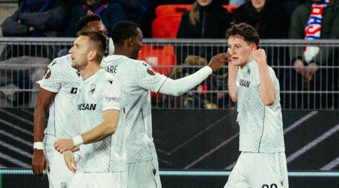 CANLI | Son Dakika: Fenerbahçe'nin rakibi belli oluyor! UEFA Avrupa Ligi kura çekimi ne zaman, saat kaçta, hangi kanalda? (Canlı yayın - UEFA TV)- Trabzonspor