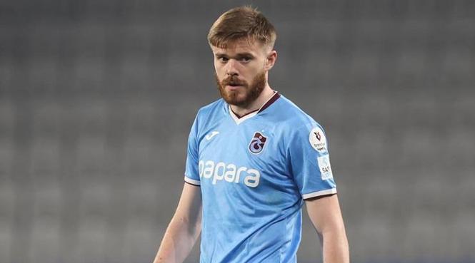 CANLI TRANSFER | 'Transferi bitirmeden gitmeyin' Son noktayı başkan koydu! Özel jetle büyük hazırlık- Trabzonspor