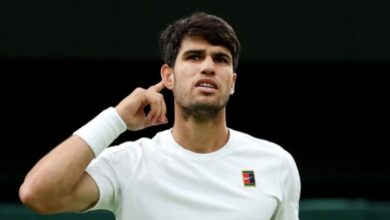 Carlos Alcaraz kimdir? Alcaraz kaç yaşında, nereli?- Trabzonspor