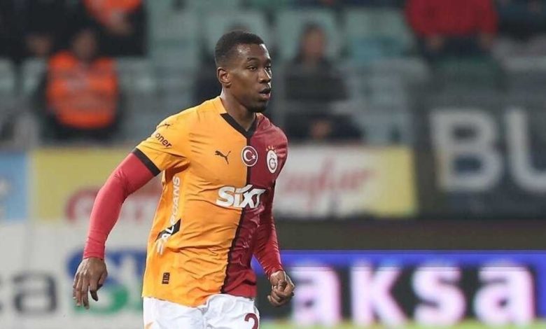 Carlos Cuesta'dan Galatasaray'a müjdeli haber!- Trabzonspor