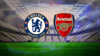 Chelsea-Arsenal yarı final MAÇI CANLI İZLE | Saat kaçta, hangi kanalda?- Trabzonspor